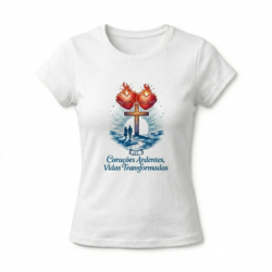 Camisa 2026 Babylook
