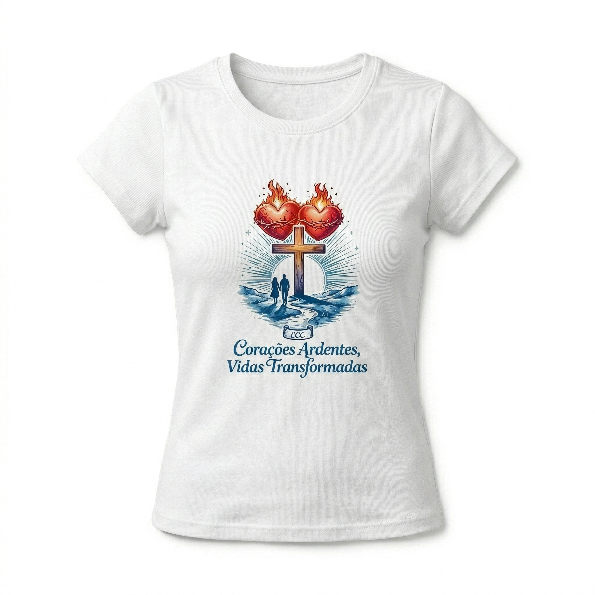 Camisa 2026 Babylook