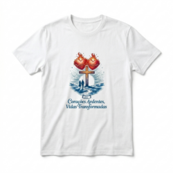 Camisa 2026
