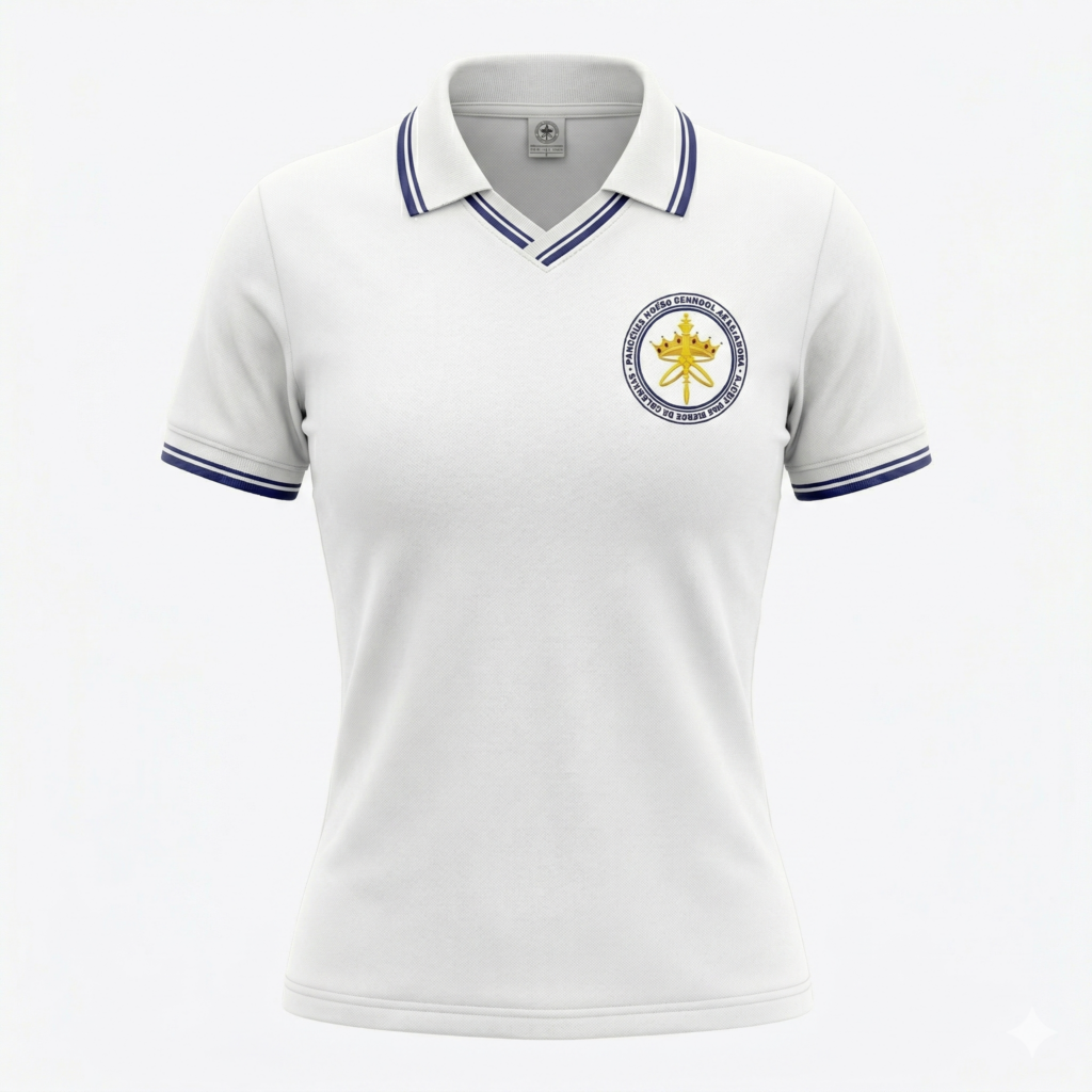 Camisa Clássica Babylook