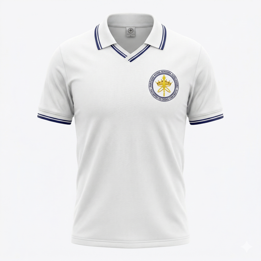 Camisa Clássica
