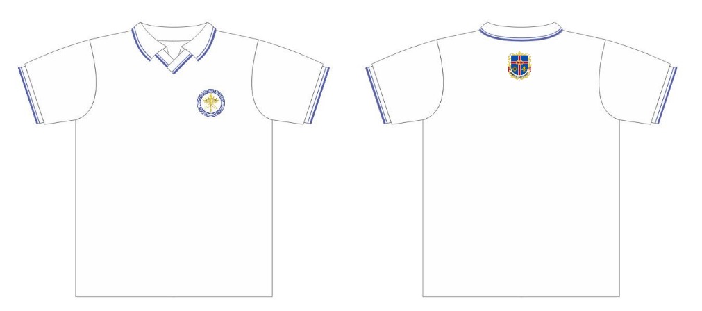 Camisa Clássica Babylook - Imagem 3